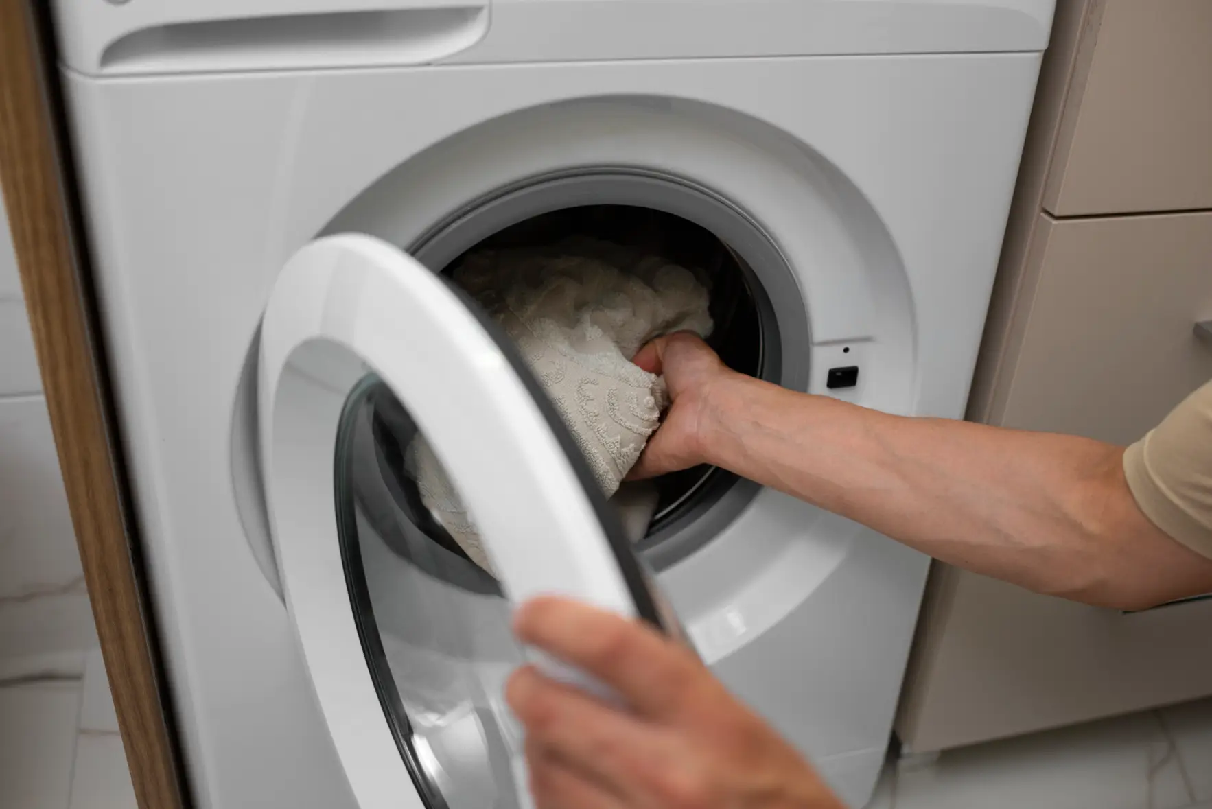 Repuestos originales y compatibles para secadora